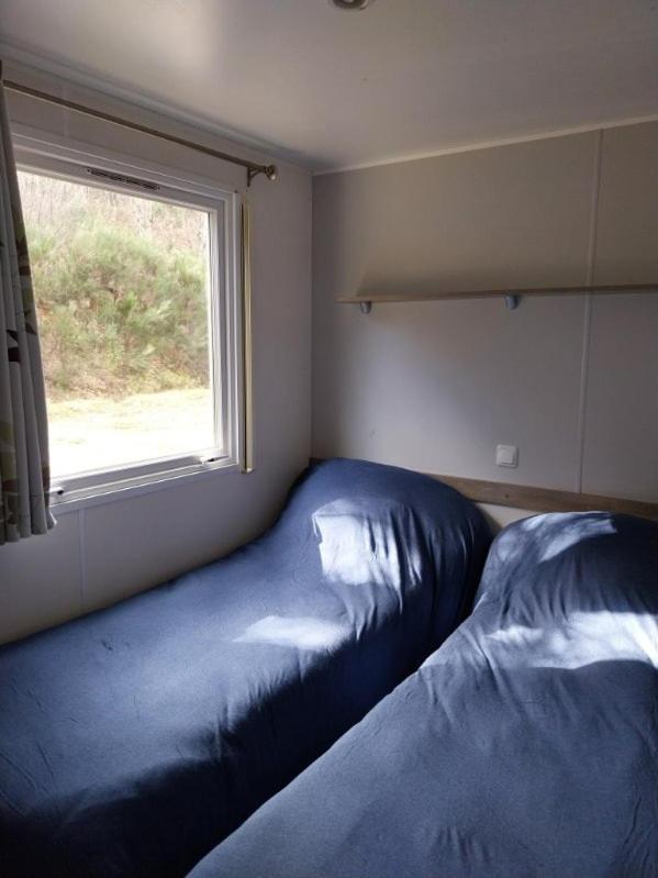 Camping Bonneval Jaujac Luaran gambar